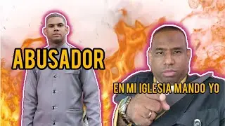 FELIPE GUSMA DISE QUE LOS PASTORES ESTA VENDIEDO LA PALABRA 😨 