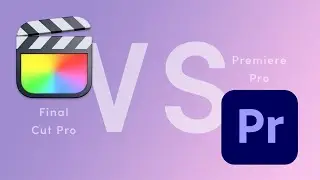Ma transition Première pro vers Final Cut Pro : mon comparatif et mes astuces