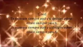 alberth velens Ft. mc zoet - te esperare (letra)