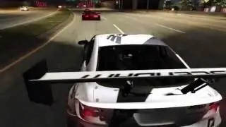 NFS Underground 2 Car mod Scion tC Team Need For Speed