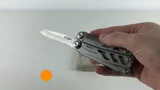 Распаковка и обзор на МУЛЬТИТУЛ XIAOMI HUOHOU NEXTOOL