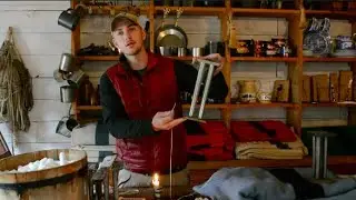 Fort Skills: Candle Making