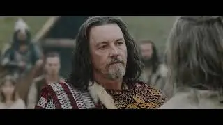 Захар Беркут-Восходящий ястреб-The Rising Hawk - Official Teaser Trailer [HD] Language: English