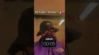 DJ TOPO - PHONK BACHI BACHI 