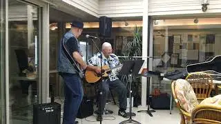 Oak Bay Boys Live at The Monterey Center in Victoria B.C. on 2023  October