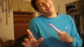 YOU-Tube It Challenge #1 Mentos Commercial