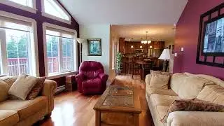 40 Kennedy's Lane - Holyrood NL
