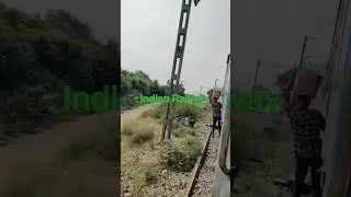 #railway #shorts #train