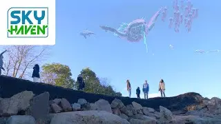 Sky Haven: AR Merge Adventure - Trailer
