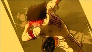 The True Power Of Tsubasa Ozora Part 2