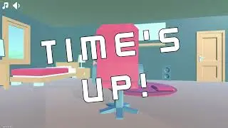 [steam] CHAIR SPINNING SIMULATOR 宇宙エンド space reached