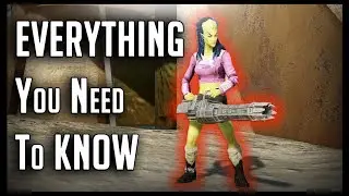 EXTREMELY Overpowered Build – Star Trek Online