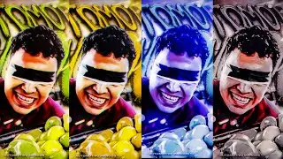 AUTOMOTIVO MANGOS - DJ BRZ (Normal | Slowed | Sped Up | Super Slowed + Reverb)