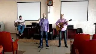 NB - Оле-Оле (Агутин cover)