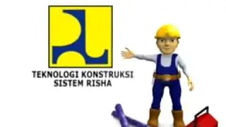 Produk Litbang : Rumah Instan Sederhana Sehat (RISHA)