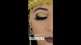 MAKE CLEÓPATRA