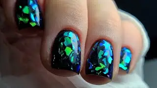 WOW!!!   Nail ART design