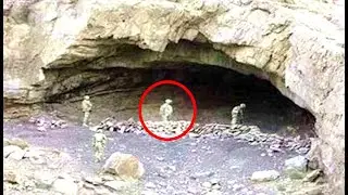 Ranchers Reveal The Forgotten Details About What Happened During 74 Years Ago In Roswell