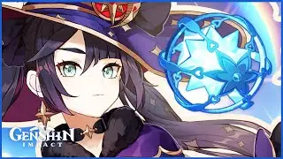 ❌ ¡¡NO TIRÉ al BANNER PERMANENTE 😱 por +7 MESES!! | Genshin Impact