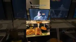 Korean Internet Cafe??🇰🇷😳 #korea #korean #PCBANG #runbts #bts #asian