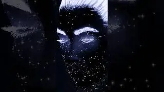 happy new year 🌌 #surrealism #shortvideo #mood #3dart #blender #3danimation #blender3d #surreal #3d