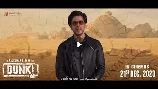 Sharukh khan coming in Dubai Global Village