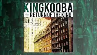 King Kooba & Simone 