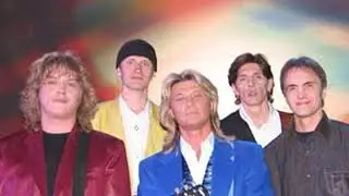 Русские - Пять нот - [Remastered Extended Mix]