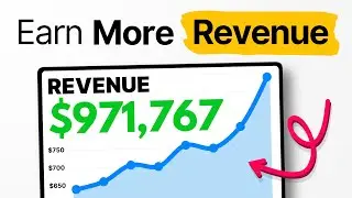 How To Scale Your Website's Revenue in 2024