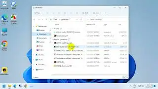 Download and Install OBS Studio