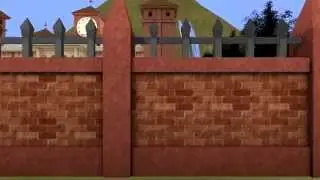 【MMD】紅魔ベイビー