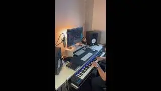 Great and marvellous are thy works - Paul's Piano