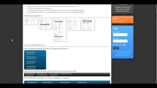 Template Creator CK 3 - Adding a dropdown menu