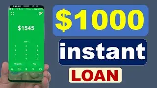 How to borrow money from cash app INSTANT LOAN
