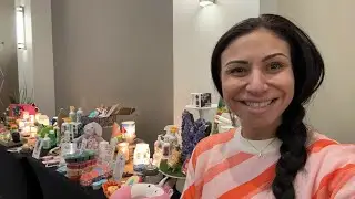 Scentsy World Tour 2023