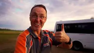 HOT AIR BALLOON  -  ATHERTON TABLELANDS