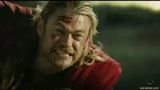 THE AVENGERR_THOR  son of odin - BELIEVER