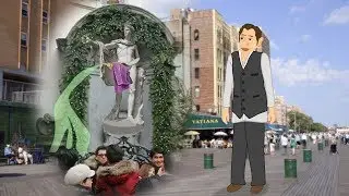 СУПЕР НОВЫЙ ПИСАЮЩИЙ МАЛЬЧИК. Мульт анекдот