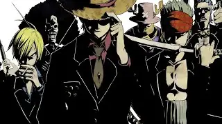 One Piece -Impossible「AMV」(I Am King)