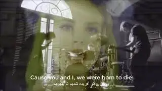 Linkin Park  Evanescence  Lana Del Rey -  Bring Death To Life persian subtitle