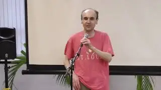 Сергей Нещеретов