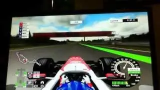 F1 Championship Edition Part 5: European Grand Prix