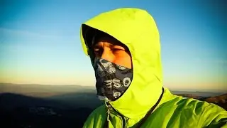 Landscape Photography Vlog | From Sunrise to Sunset