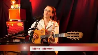 Mone - Moment