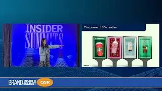 Sponsor Presentation – Vistar Media