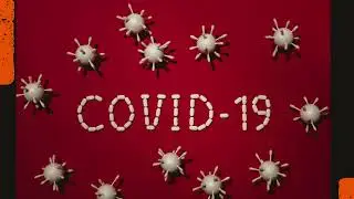 COVID19 Evolution
