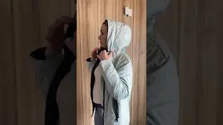 Стильная куртка на весну. Делюсь отзывом