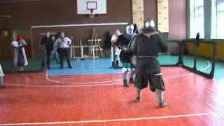 Н. Купцов (