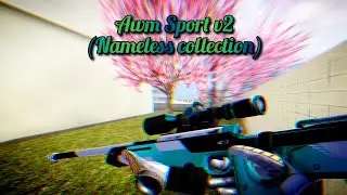 Awm Sport v2 (Nameless collection)