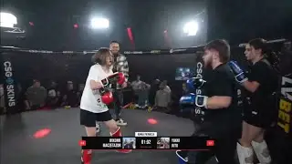 BITA ŚMIETANKA 3 - WIXONIN vs YUKKI!